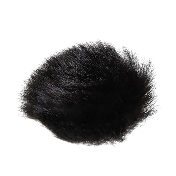 Yammee External Windscreen Windshield Cover for G7XII G9X AS300 Professional Camera Wind Noise Reductions Solution