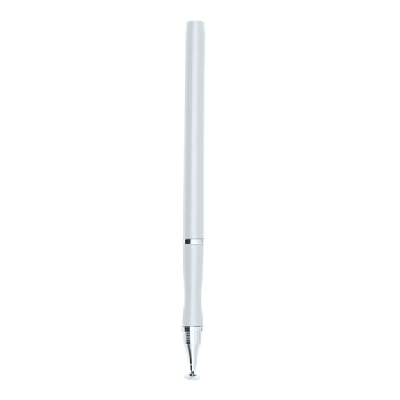 Yammee Capacitive Touch Pen for Smartphones Tablet 2 in 1 Stylus Smooth Drawing Writing