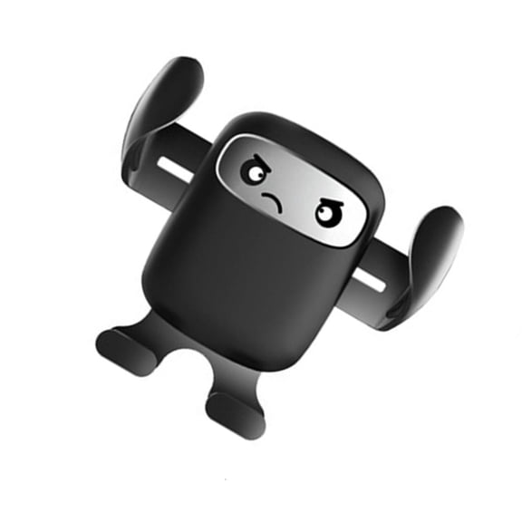 Yammee Car Air Vent Stand Mount Holder Gravity Cradle Universals For Mobile Cellphone