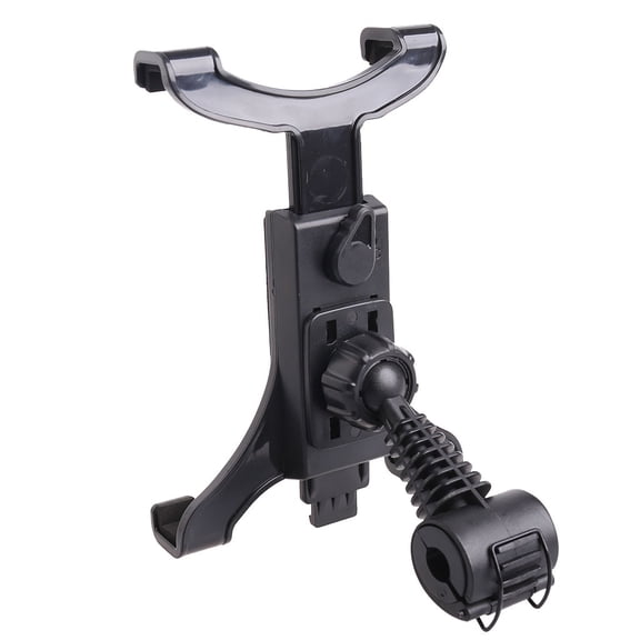 Yammee Car Back for Seat Headrest Mount Holder Stand for 7-11 Inch Tablet/GPS/