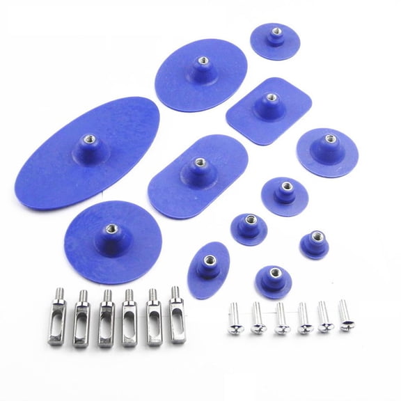 Yammee Car Dent Remover Puller Gasket Remover Bodywork Car Suction Cup Removal Repair Tool Paint Dent Repair Tools