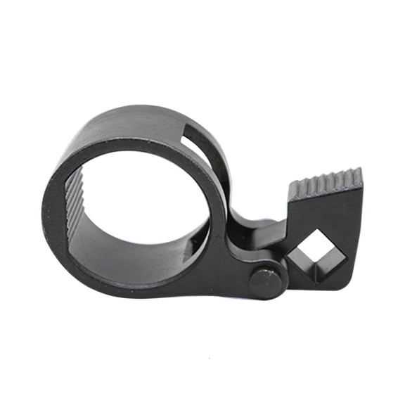 Yammee Car Inner Tie Rod Wrench Universal Automotive Tie Rod Wrench 27mm to 42mm Steering Track Rod Removal Tool Repair Tools