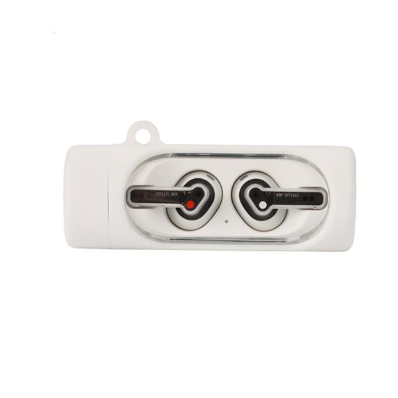 Yammee Carrying Housing for Nothing Ear Stick Headset Dust Washable Charging Box Sleeve