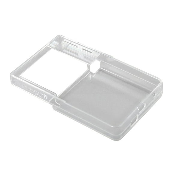 Yammee Case For Analogue Pocket TPU Skin Cover, Dustproof AntiScratch AntiFall Waterproof Protector for Console Host