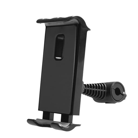 Yammee Cellphone Holder Tablet Stand for Car SUV Headrest Mounted Holder Car Backseat Phone Bracket Cradles Holder