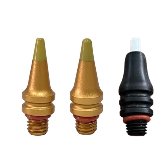 Yammee Ceramic Tip Dent Repair For Scratch Frees Result Perfectionists Car Lovers Use
