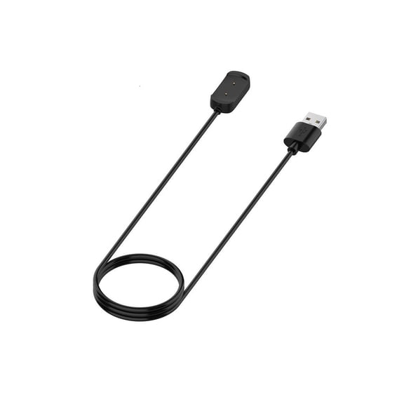 Yammee Charger Adapter Dock Charging Cable Power Charge Cord for Amaz fit GTR 42mm