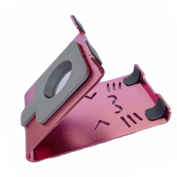 Yammee Charging Stand Bracket Fit for Watches Phone Support Holder With Double Function