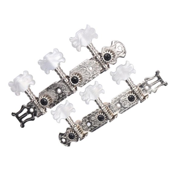 Yammee Classical Guitar Tunings Key Machine Head String Tuners Guitar Accessories