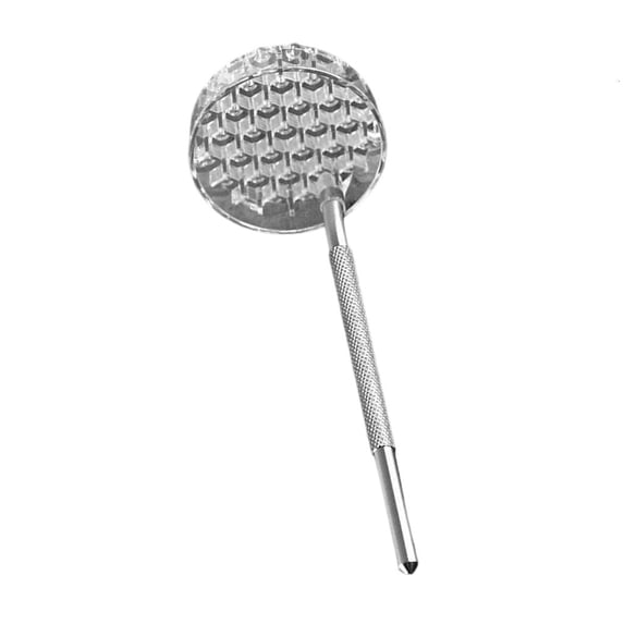 Yammee Coffee Mixer Uniform Trickling Shower Drip Filter Coffee Brewer Accessories