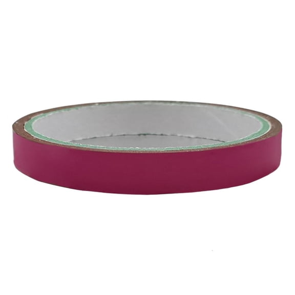 Yammee Colorful Anti Stress Sticky Ball Tape Strong Brushed Relax Xmas Birthday Gift for DIY Craft Autism Anxiety Adults Kids