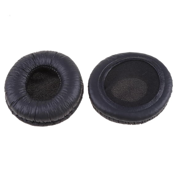 Yammee Replacement Ear Pads Headphone Cushions for Sennheiser PX100 PX200 Headphones