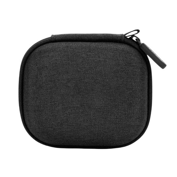 Yammee Compactly EVA Storage Bag For AeroFit2 Headphones Holder Shell Soft Interior