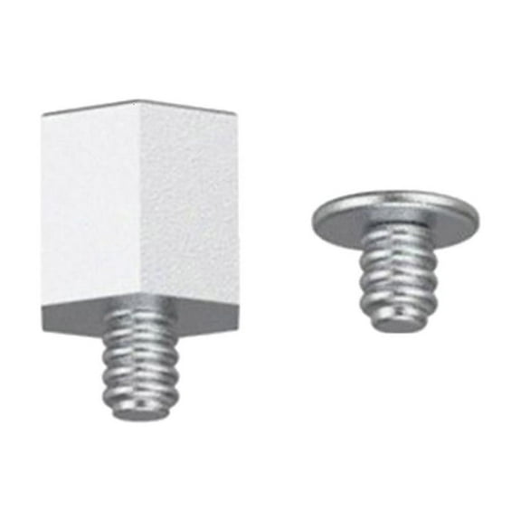Yammee 1set M.2 SSD Screw Set For Computer M.2 Nut Secure Motherboards Attachment