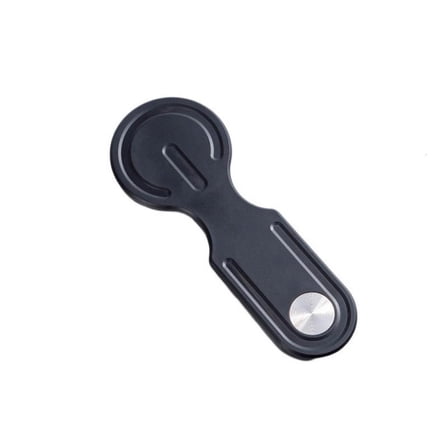 Yammee Computer Monitors Side Mount Clip for 16 15 Series Adjustable Laptop Stand