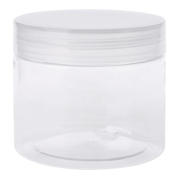 Yammee Container For Slime Clay Makeup Jar Cosmetic Pot Cream Bottle Nail Box
