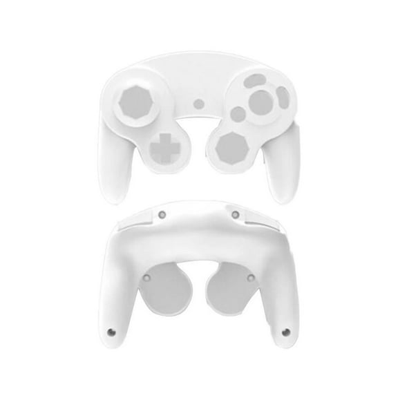 Yammee Controller Housing Cover Skin for NGC Gamecube Repalcement Repair