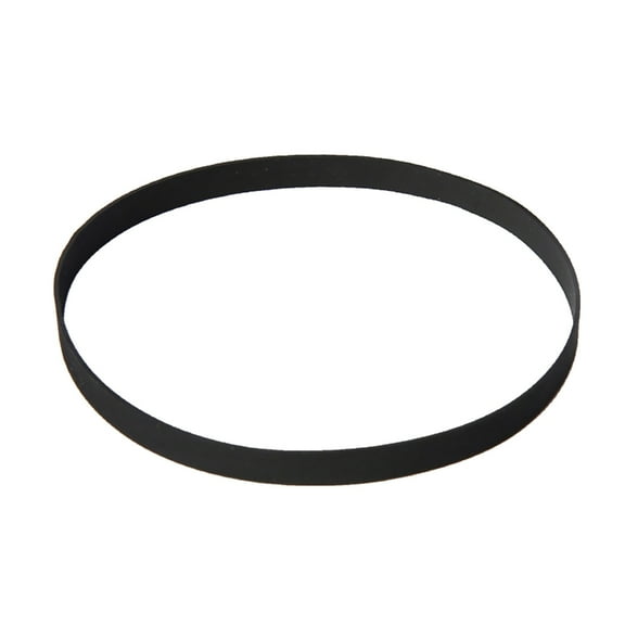 Yammee Convenient Replacement Turntable Belt for Belt Driven Turntables Player