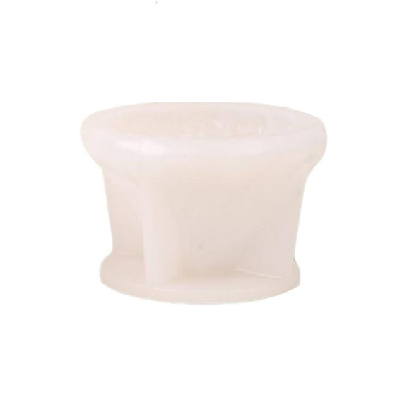 Yammee Creative Volcano Shape Silicones Baking Mold For Mousse Chocolate Cake Pastry Making Heat Resistant Nonstick Kitchen
