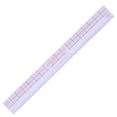thumbnail image 1 of Yammee DIY Craft Sewing Tool for Beginner Tailors French Curved Ruler Measure Ruler, 1 of 12