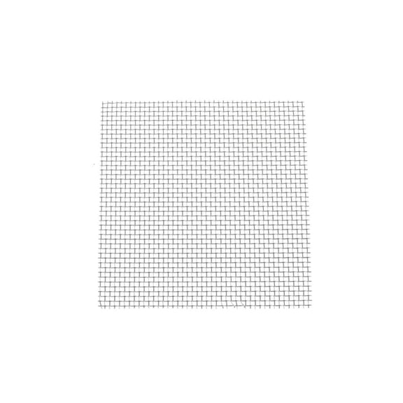 Yammee Decorative Aquatic Moss Wall Aquarium Fish for Tank Wire Mesh Sheets 3.2x3.2 Inc
