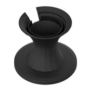 Yammee Desk Holder for Echo Dot 5/4 Speaker Indispensable Mount Speaker Accessories