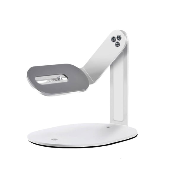 Yammee Desktop Projector Stand 360 Degree Rotation Projector Holder Projector Mount for Home Cinema Gaming Room and Office