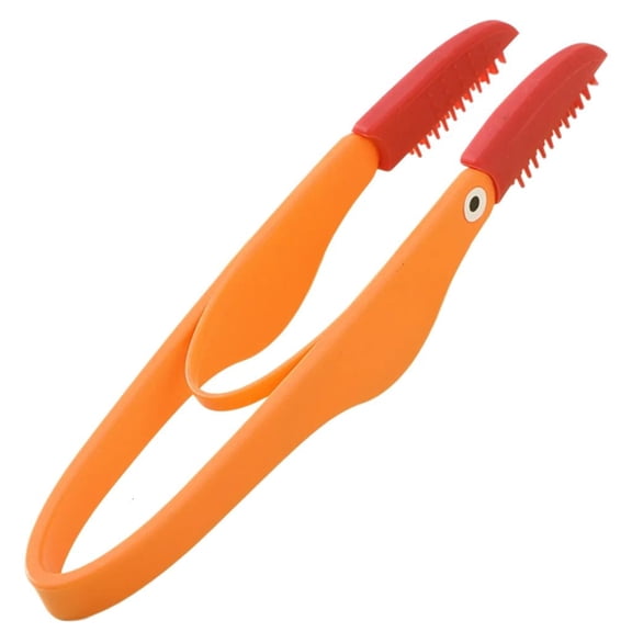 Yammee Dog Eye Combs Brush Soft Pet Eye Brush for Daily Grooming Tool