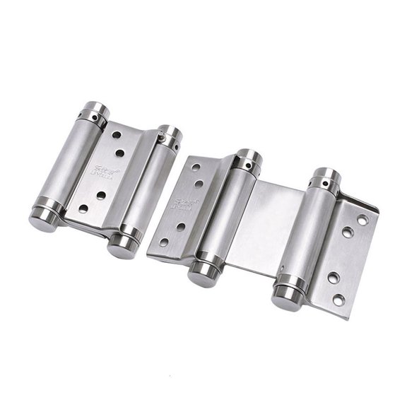 Yammee Door Hinge Double-sided Door Hinge Automatic Door Self Closing Hinge