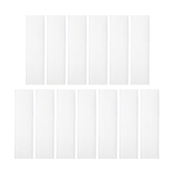 Yammee Double Sided Golf Grip Adhesive Strips Golf Grip Installation Tape Replacement