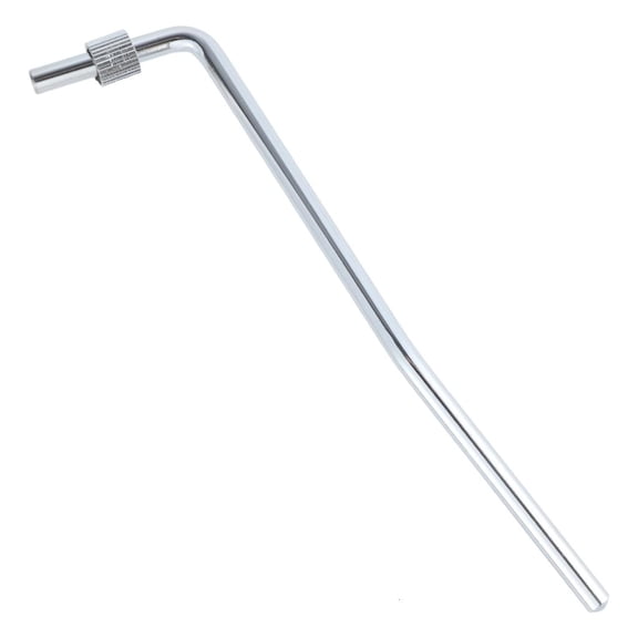 Yammee Double Tremolo Arm Tremolo Whammy for Electric Guitar Tremolo Systems