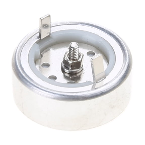 Yammee Durability 16mm Mic Cores with High SPL Handling for Concerts and Stage Shows