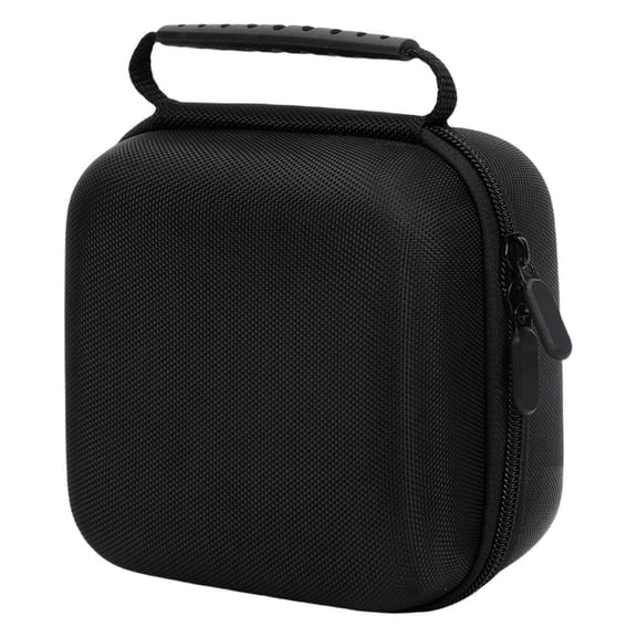 Yammee Durability EVA Carrying Case Compatible for miniM4 2024 Desktop Computer Bags Organizers For Travel And Storage Shell