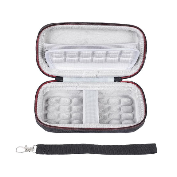 Yammee Portable Hard Bag for ROG STRIX Arion Box for Gamers and Professionals Handbag