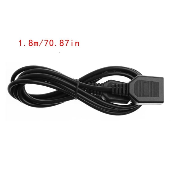 Yammee Durable Extension Cables for Genesis 2 Controller Damage Resistance Lines