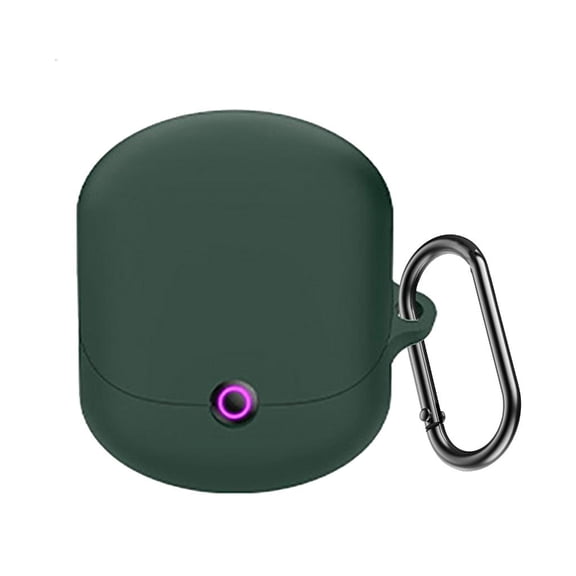 Yammee Dust-proof Cover for Soundcore VR P10 Earphone Protective Sleeves Covers