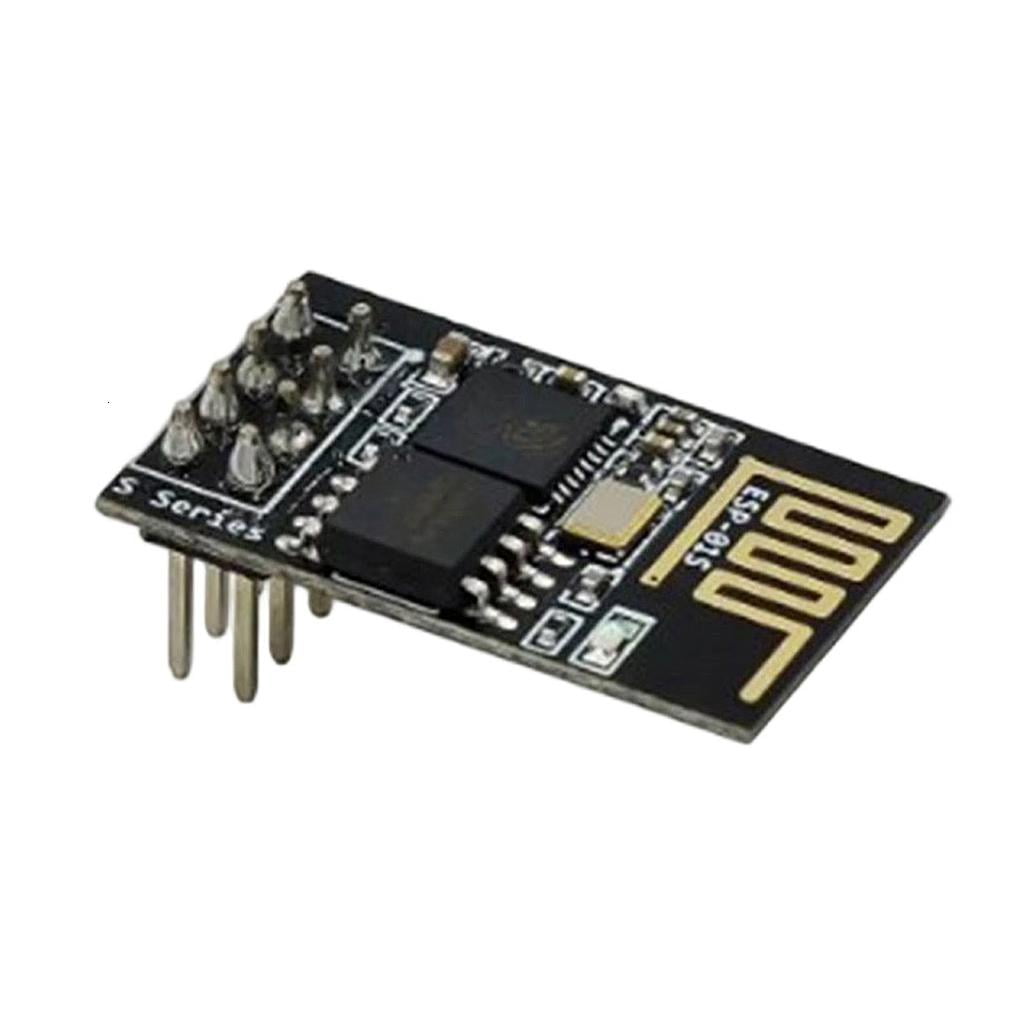 Yammee ESP8266 Based ESP01S Relays Module with Androids App Support for ...
