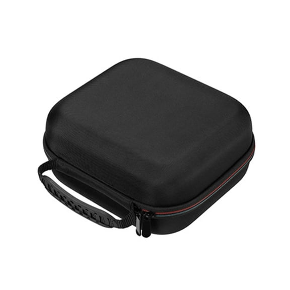 Yammee EVA Hard Shell Case For ULT WEAR WHULT900N Over Ear Headphones And Gear Storage