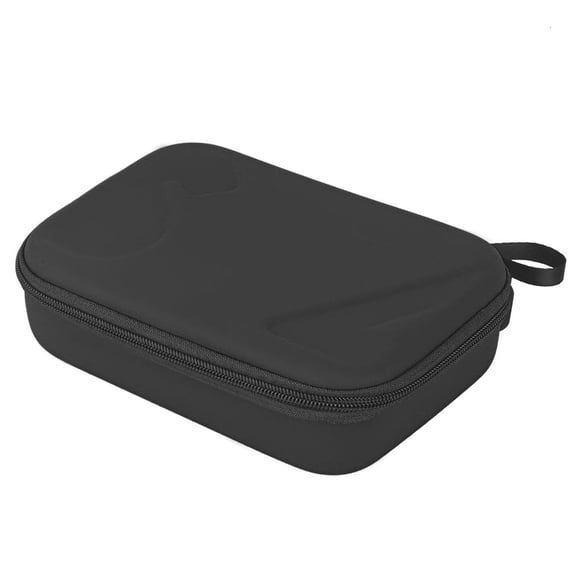 Yammee Portable Hard Case for Mobile 7/7P Camera Travel Carrying Storage Bag