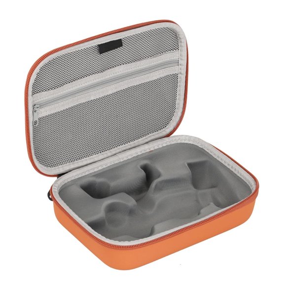 Yammee EVA Hard Travelling Case Storage Bag Protective Pouch Bag Carrying Case for Mobile 7/7P Handheld Stabilizers