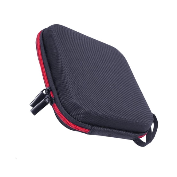 Yammee EVA Protective Sleeve For External Disc Drive Compartment Shock Absorption Lightweight Portable Hard Carrying Case