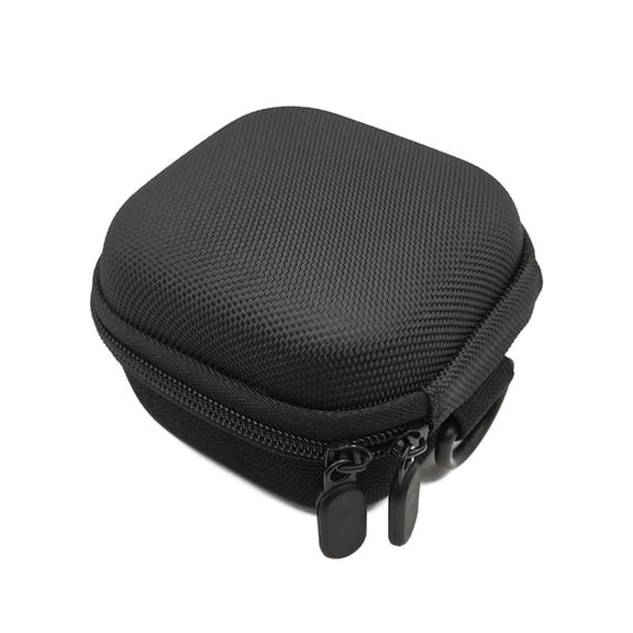 Yammee Earbud Case Earphone Carrying Case Small Zipper Pouch for Beats Powerbeats Pro