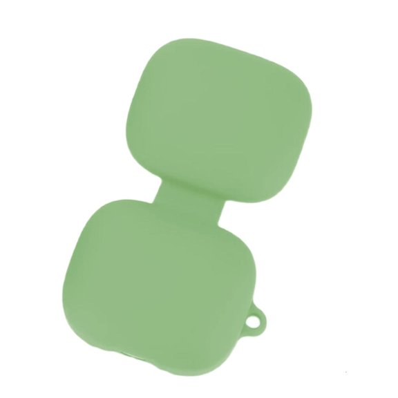 Yammee Earbud Flexible Enclosure Housing Antiscratch Dustproof Cover Shell for Buds 7S