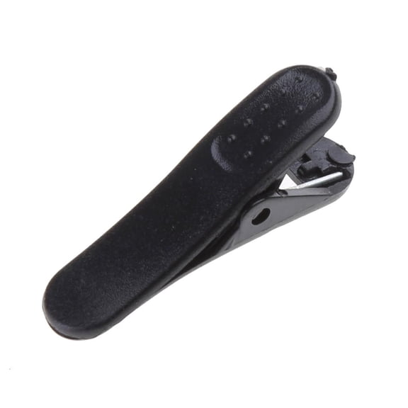 Yammee Earphone Cable Wire Lapel Collar Clip Nip Clamp Holder For Headphone Headset MP3