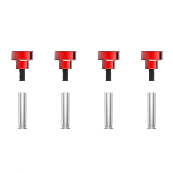 Yammee Easy Aligns Magnetic Fastener For Cooling Systems Corrosion Resistant Metal Hardware