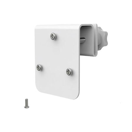 Yammee Easy Gutter Security Camera Bracket Aluminum For S330 S340 And Similar Models Holder