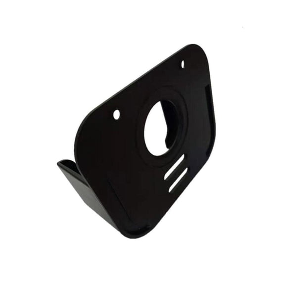 Yammee Easy installs TVs Box Box Wall Mount Hardware No Skills Required Strong ABS TVs Box Box Wall Brackets Provided for Quick Assembly