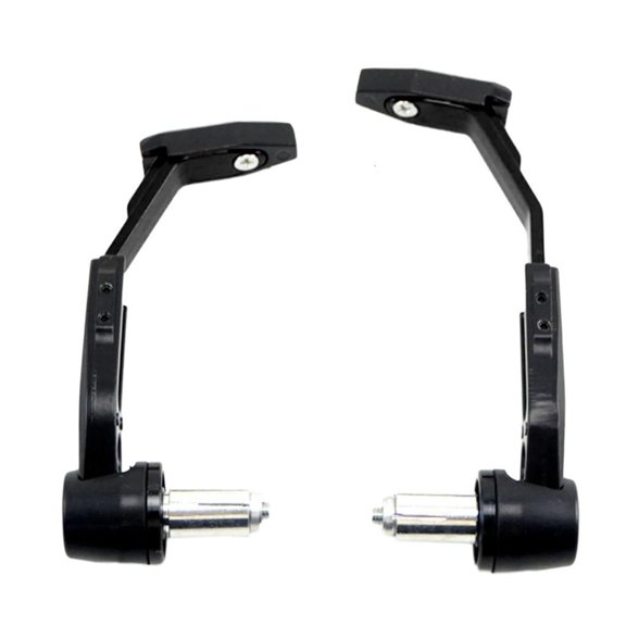 Yammee Easy to Install Motorcycle Brake Lever Protectors Armors, for Riding Enthusiasts