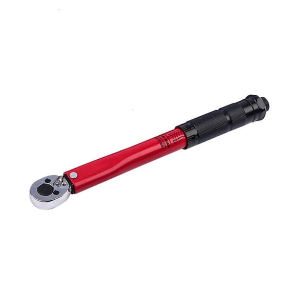 Yammee Easy to Use Preset Torque Wrench Multifunction Torque Wrench for Wheel Installation