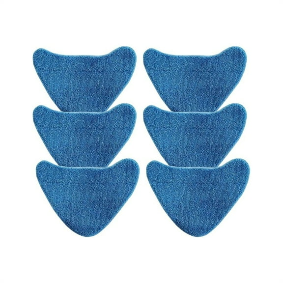 Yammee Efficient Replacement Part Mop Cloth Spare Part Microfiber Mop Heads Pads